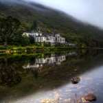 Religious Kylemore Abbey image