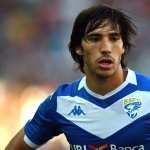 Brescia Calcio Sandro Tonali Sports mobile wallpapers