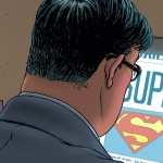 Comic All Star Superman 1080p