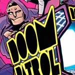 Comic Doom Patrol high quality wallpapers