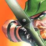 Comic Green Arrow high definition wallpapers