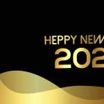 Happy New Year Holiday New Year 2023 PC wallpapers