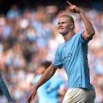 Manchester City F.C. Erling Haaland Sports wallpapers hd