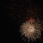 Photography Fireworks 2025