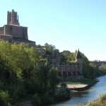 Religious Albi Cathedral new wallpapers