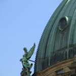 Religious Berlin Cathedral free wallpapers