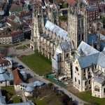 Religious Canterbury Cathedral high definition photo