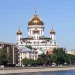 Religious Cathedral Of Christ The Saviour new wallpaper