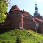 Religious Frombork Cathedral images