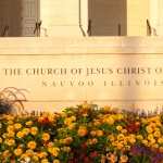 Religious Nauvoo Temple free wallpapers