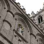 Religious Notre-Dame Basilica Of Montreal widescreen