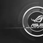 Republic Of Gamers Technology Asus ROG new wallpaper