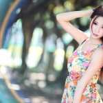 Serene Asian Beauty - download