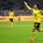 Borussia Dortmund Jude Bellingham Sports free