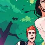 Comic Archie PC wallpapers