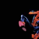 Comic Spider Man free download