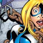 Comic Stargirl 1080p