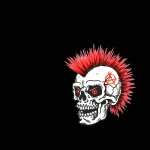 Dark Skull widescreen