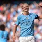 Manchester City F.C. Erling Haaland Sports full hd