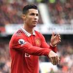 Manchester United F.C. Cristiano Ronaldo Sports wallpapers