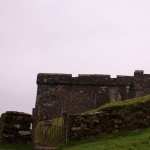 Religious Brentor Church full hd