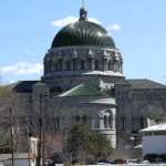 Religious Cathedral Basilica Of Saint Louis wallpapers