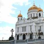 Religious Cathedral Of Christ The Saviour full hd