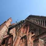 Religious Frombork Cathedral new wallpapers