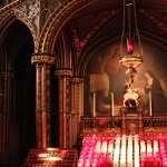 Religious Notre-Dame Basilica Of Montreal hd wallpaper