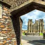 Religious Wells Cathedral wallpapers hd