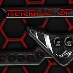 Technology Asus ROG hd