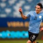 Uruguay National Football Team Edinson Cavani Sports new wallpapers