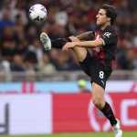 A.C. Milan Sandro Tonali Sports wallpapers