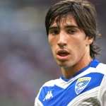 Brescia Calcio Sandro Tonali Sports wallpapers