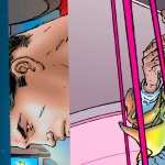 Comic All Star Superman high quality wallpapers