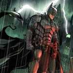 Comic Batman hd wallpaper