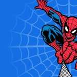 Comic Spider Man PC wallpapers