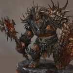 Dark Warrior free