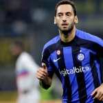 Inter Milan Hakan Çalhanoğlu Sports download