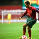 Portugal National Football Team Cristiano Ronaldo Sports high quality wallpapers