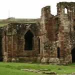 Religious Furness Abbey 1080p