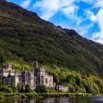 Religious Kylemore Abbey wallpapers hd