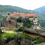 Religious Meteora wallpapers for iphone