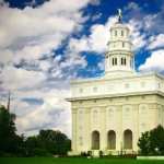 Religious Nauvoo Temple free download