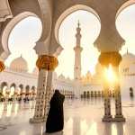 Religious Sheikh Zayed Grand Mosque free