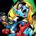 Comic Stargirl images