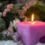 Photography Candle PC wallpapers