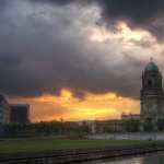 Religious Berlin Cathedral wallpapers hd