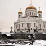 Religious Cathedral Of Christ The Saviour mobile wallpapers