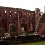 Religious Furness Abbey hd wallpaper